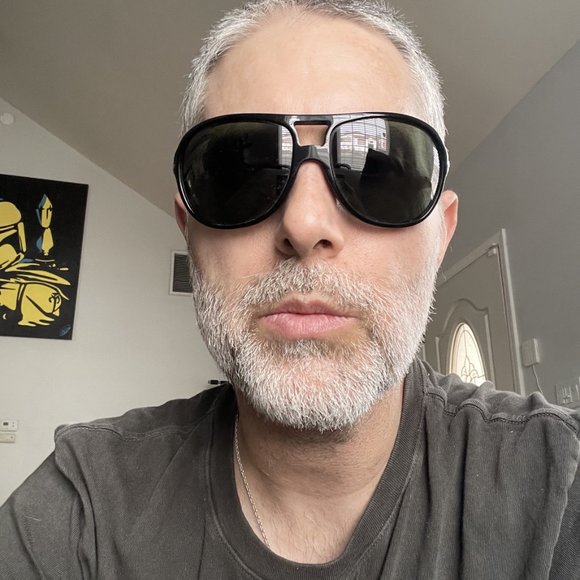 BAD ASS, Rare, Vintage Persol "bug eye" sunglasses - Picture 15 of 15